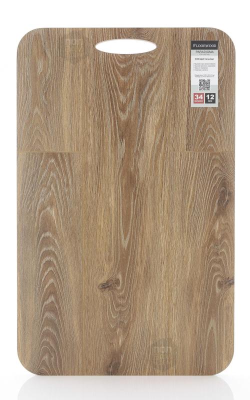 Ламинат Floorwood Дуб Сельберг 8390