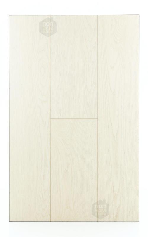 SPC ламинат FirstFloor Отборный сизый дуб 1F054