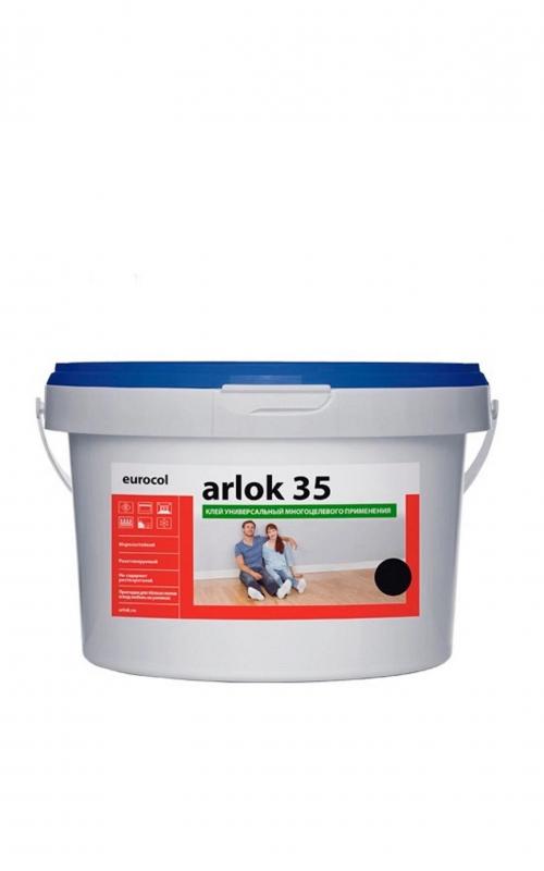 Клей Forbo Eurocol Arlok 35