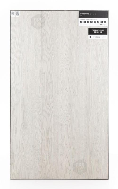 SPC ламинат Alpine Floor Модерато ECO 14-11