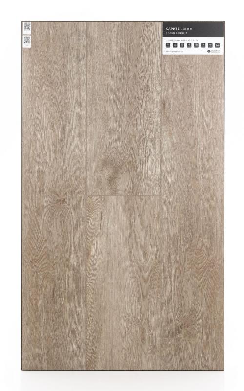 SPC ламинат Alpine Floor Карите ECO 11-9