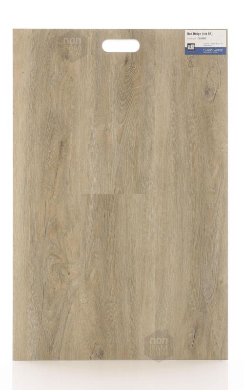 SPC ламинат FloorFactor Oak Beige 08