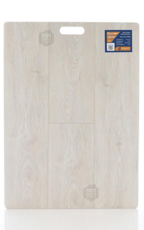 SPC ламинат Skalla Дуб Форсанн ST308