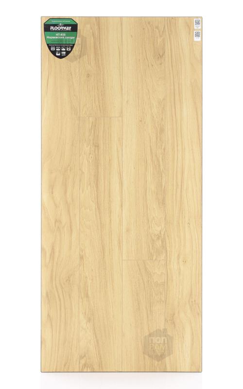 Ламинат FloorWay Норвежский гикори НТ – 938