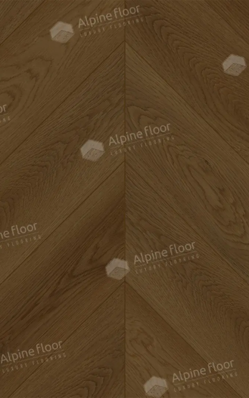 Ламинат Alpine Floor Дуб Денали LF109-09