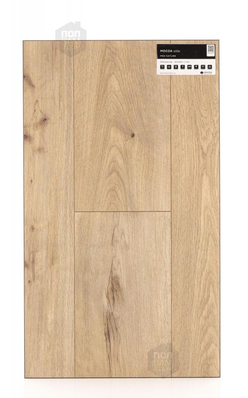 SPC ламинат Alpine Floor Mocoa 62536