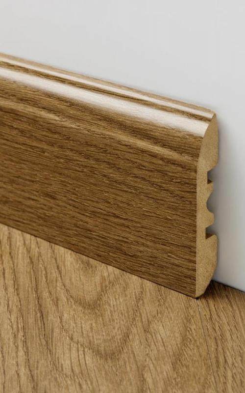 Плинтус напольный FloorWay ELK1040