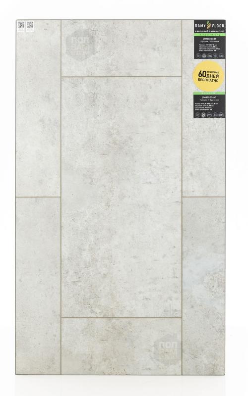 Виниловый ламинат Damy Floor Фудзияма JYM533-03-LVT