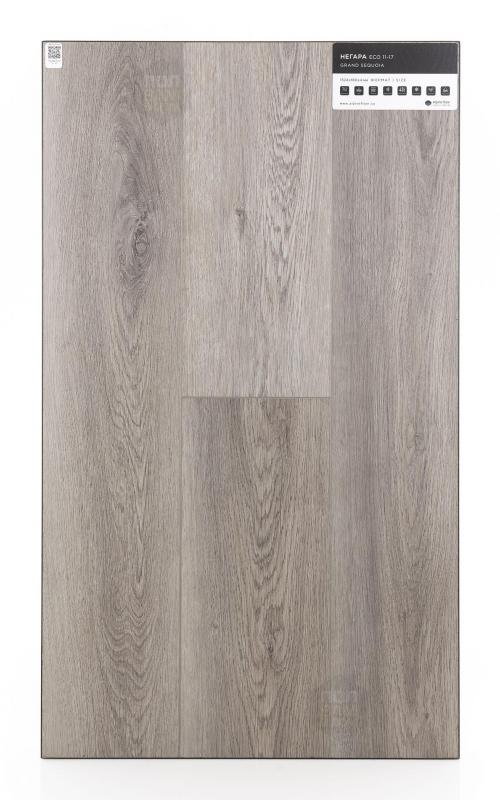 Виниловый ламинат Alpine Floor Негара ECO 11-1702