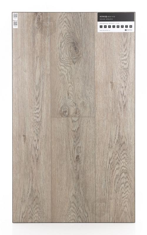 SPC ламинат Alpine Floor Клауд ECO 11-15