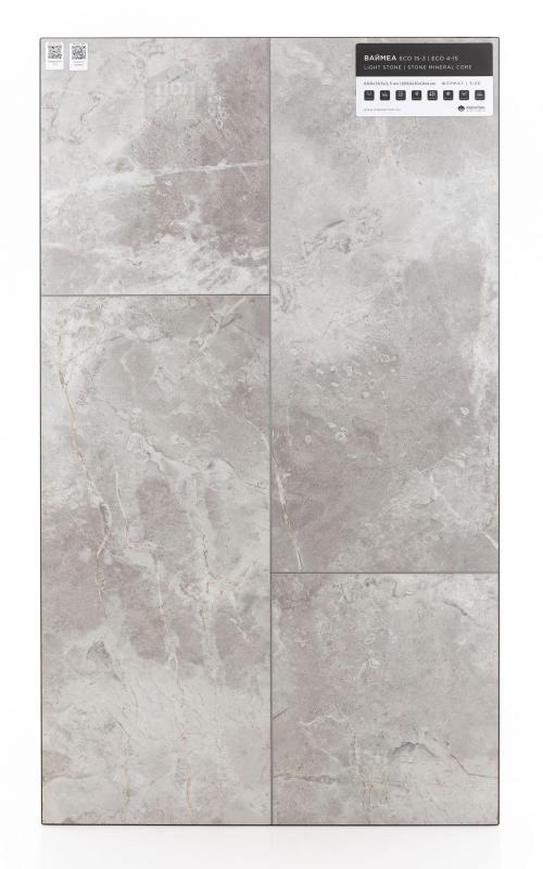 SPC ламинат Alpine Floor Ваймеа ЕСО 4-15