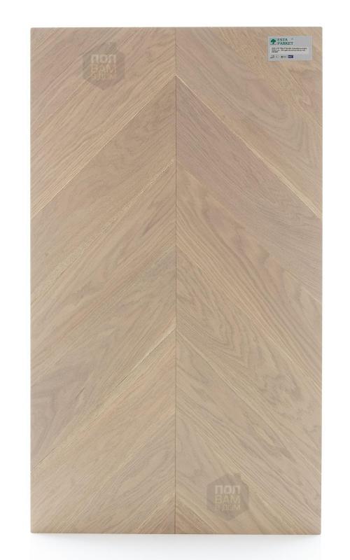 Инженерная доска Esta Parket Дуб Nordic S Sandstone 15301