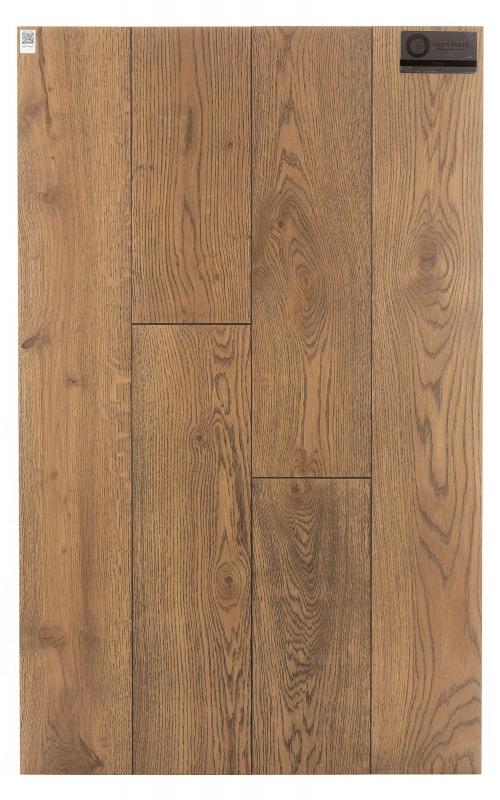 Паркетная доска Gran Parte Дуб Тезоро