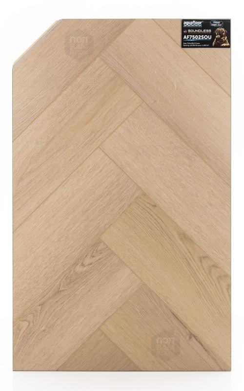 SPC ламинат Aquafloor AF7502SOU