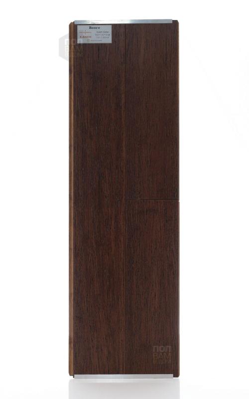 Массивная доска Jackson Flooring Венге JF 0011