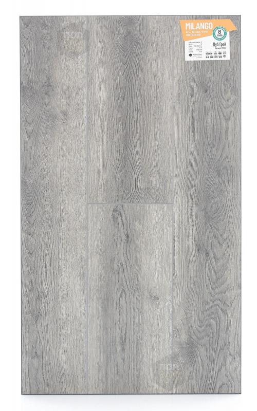 Ламинат Alpine Floor Дуб Грей M1024