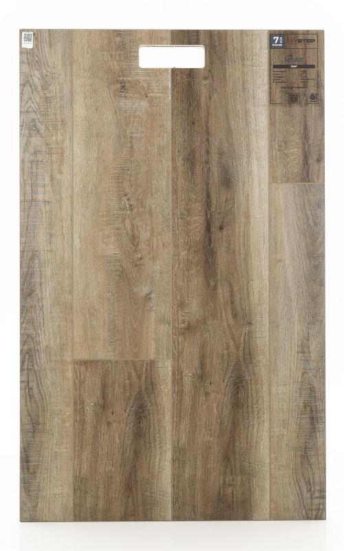 SPC ламинат My Step Линт MSA11