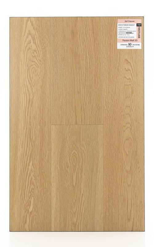 Ламинат FirstFloor Дуб Этерния 1F307