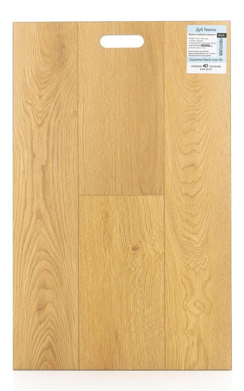 Ламинат FirstFloor Дуб Твилль 1F419