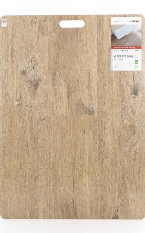 Ламинат EGGER Дуб Ла-Манча EPL018