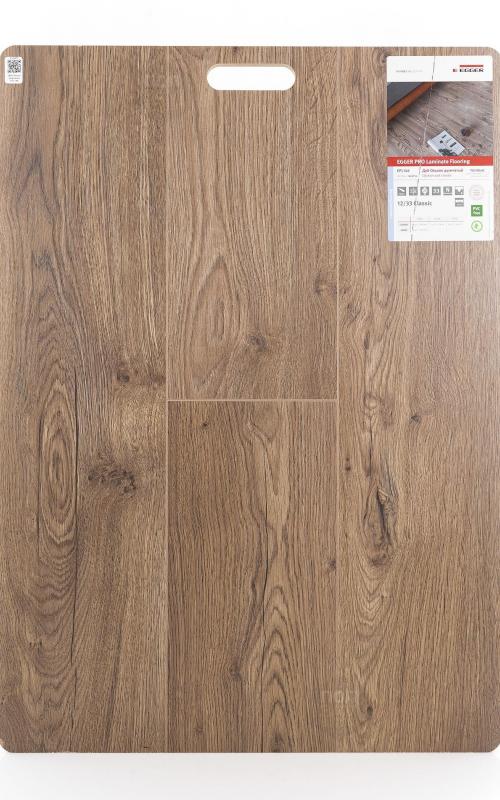 Ламинат EGGER Дуб Ольхон дымчатый EPL146