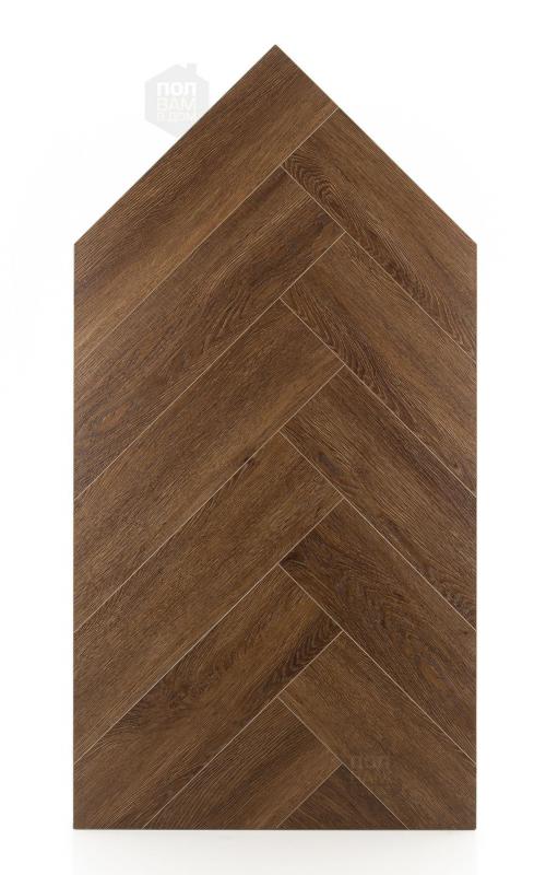 SPC ламинат My Step Барла MSA50