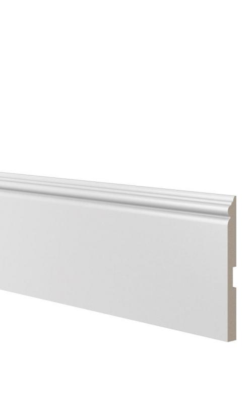 Плинтус напольный Ultrawood Base 5011 i