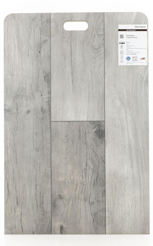 Ламинат TerHurne Дуб Барбадос 2845