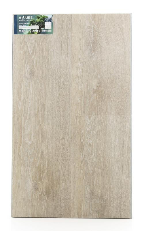 SPC ламинат Allure Vinilam Дуб Шамони RX22233