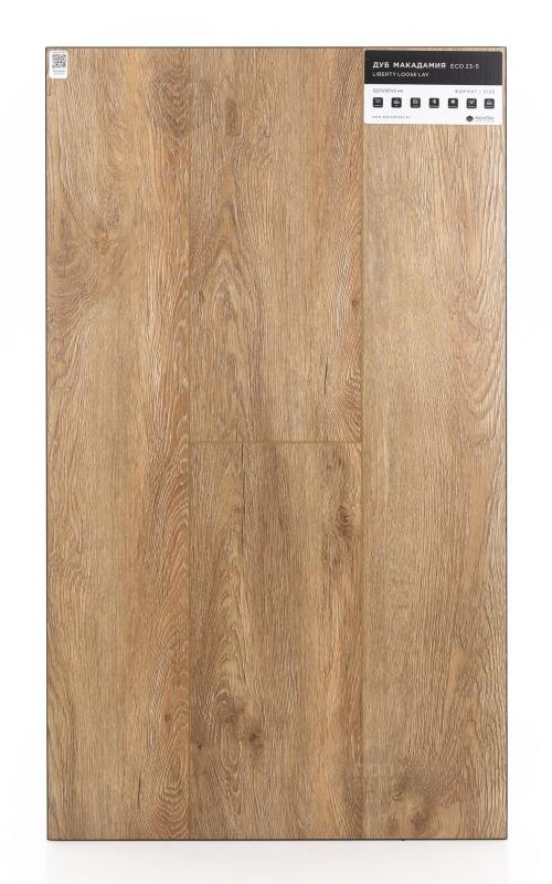 Виниловый ламинат Alpine Floor Макадамия ECO 23-5