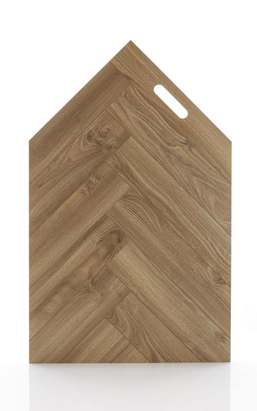 Ламинат Kronparket Дуб Денвиль 44002