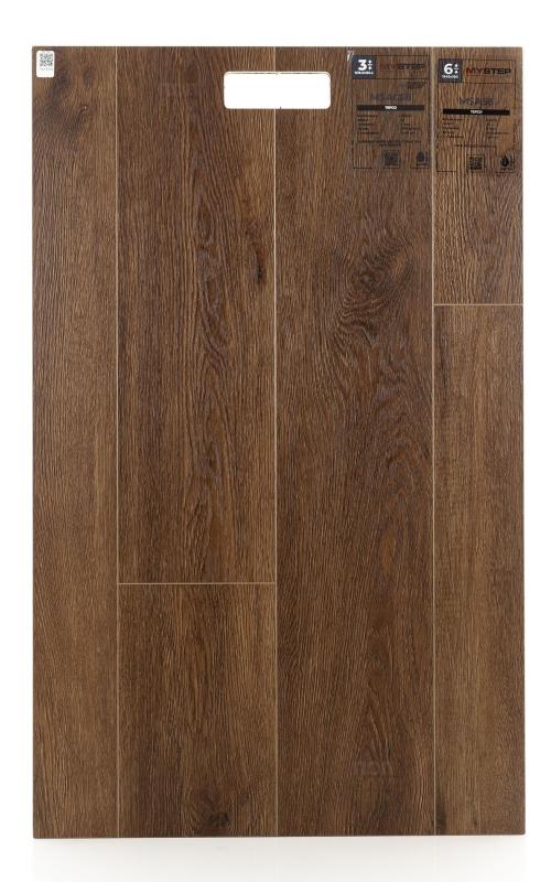 SPC ламинат My Step Терсо MSA58