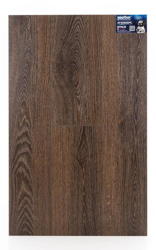 SPC ламинат Aquafloor AF4059SPC
