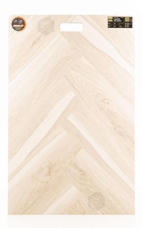 SPC ламинат Art East Канадский клен Торонто