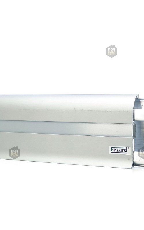 Плинтус напольный Fezard ALP-С65-LED Светодиодный