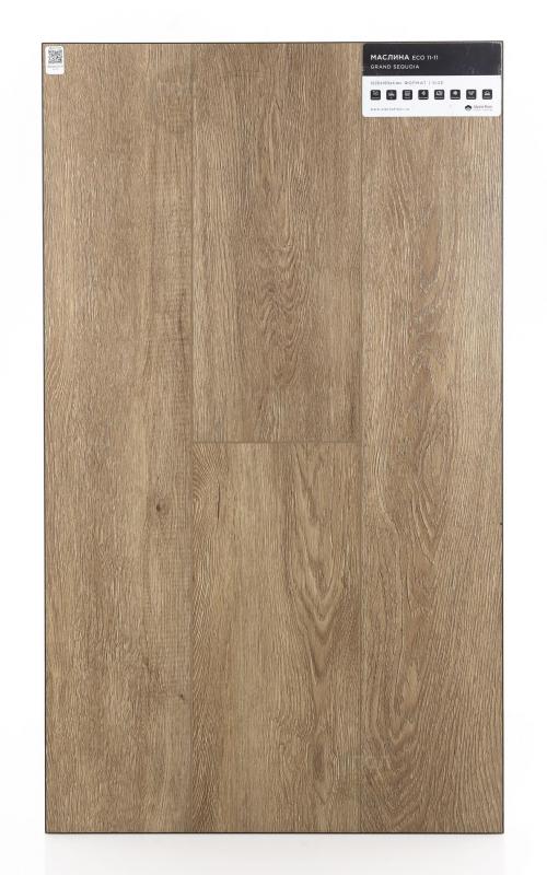 Виниловый ламинат Alpine Floor Маслина ECO 11-1102