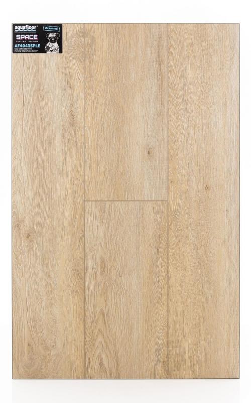 SPC ламинат Aquafloor AF4043SPLE