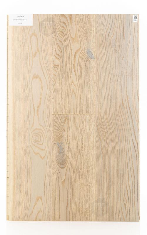 Паркетная доска Focus Floor BL Дуб Тренд Вайт матт фаска 4V