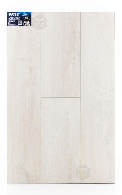 SPC ламинат Aquafloor AF4052SPC