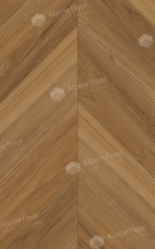 Ламинат Alpine Floor Дуб Этна LF109-08