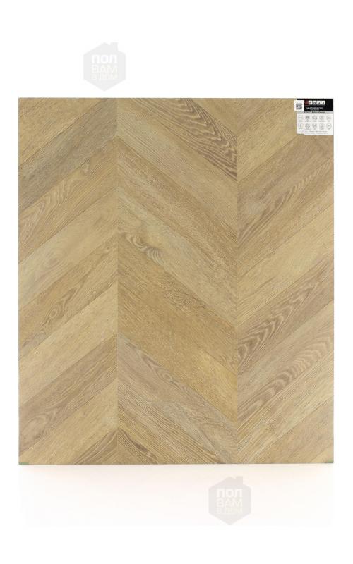Ламинат Faus Boho Chevron