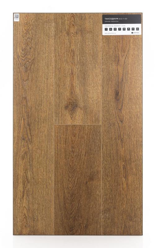 SPC ламинат Alpine Floor Таксодиум ЕСО 11-30