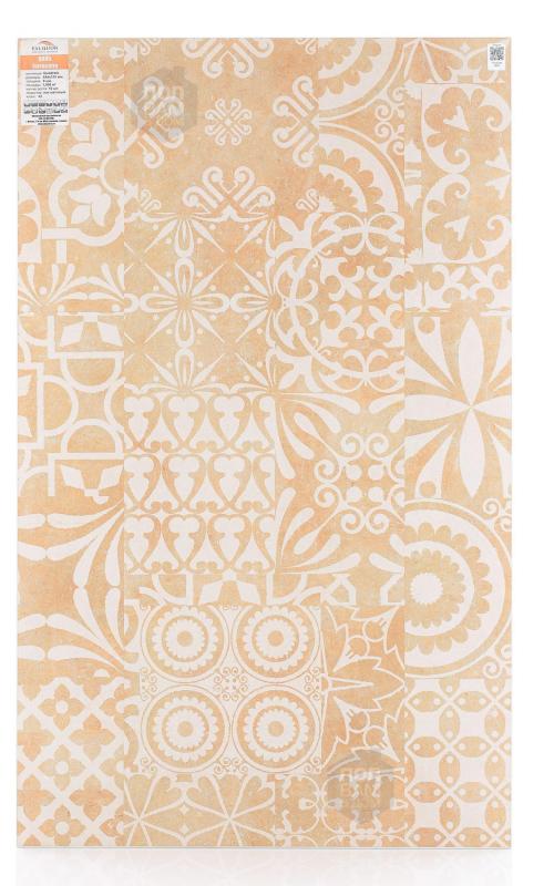 Ламинат Falquon Terracotta Q005