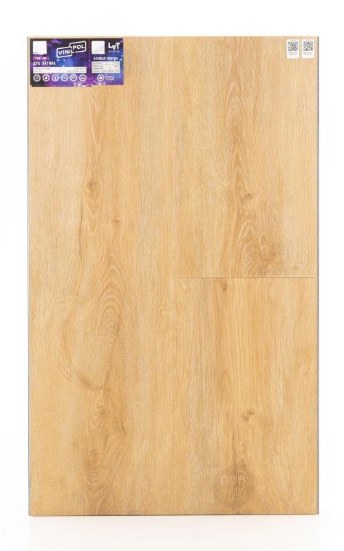 Виниловый ламинат VinilPol Дуб Латина 7891-EIR