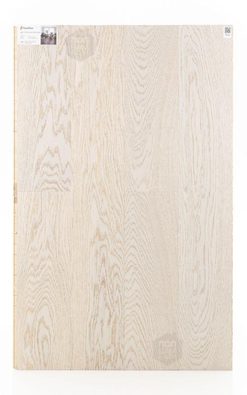 Паркетная доска Focus Floor Дуб 138 этезиан матовый лак 1п