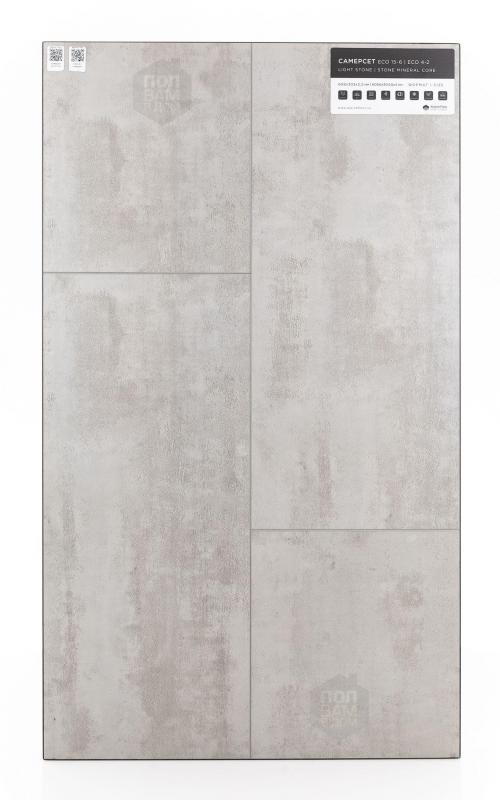 SPC ламинат Alpine Floor Самерсет ЕСО 4-2