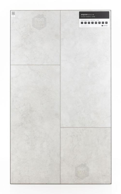 SPC ламинат Alpine Floor ЕСО 4-16 Элдгея