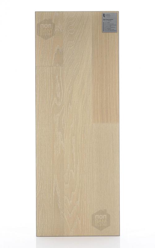 Паркетная доска Quartz Parquet Дуб Хельсинки 1258-58