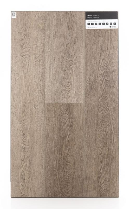 Виниловый ламинат Alpine Floor Мета ECO 11-2702