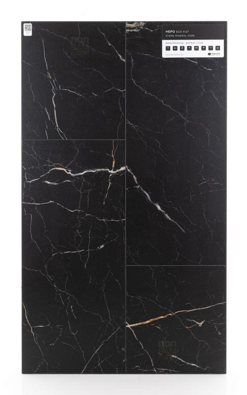 SPC ламинат Alpine Floor Неро ЕСО 4-27